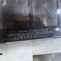 بطارية ماك بوك آير • A1496 • خلايا ١٠٠٪