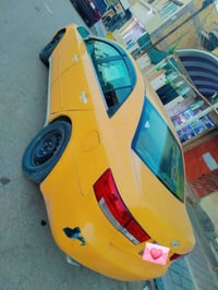 مكينة وكير جديد • أجرة • ٢٠٠٨