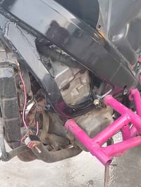 f4i 600 • مكينه كفاله • سبورت