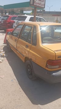 سايبا • ٢٠١٠ • مكينة وكير مكفولة