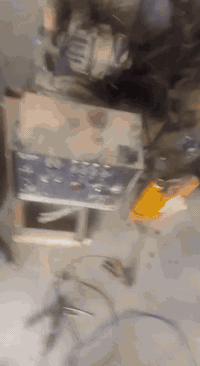 مولد كابوته 905 • جاهز • بعقوبة ديالى