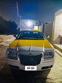 اوباما عشرة • ٢٠١٠ • مكينة شادة