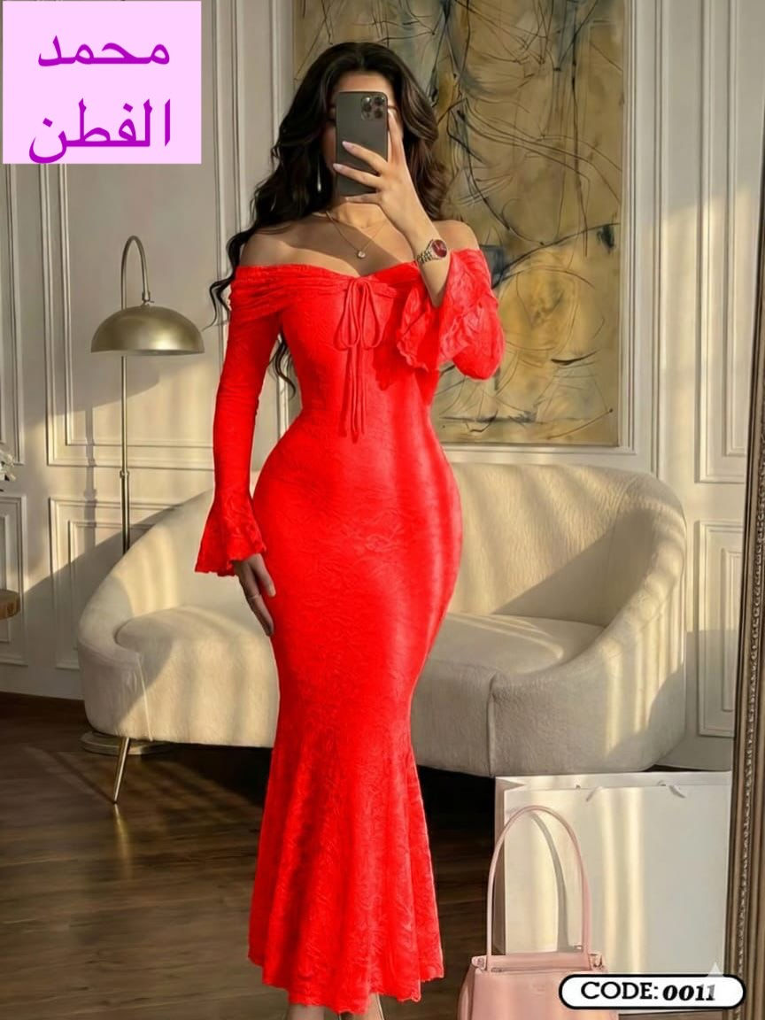 جديدنا ✌️✌️✌️✌️✌️
فستان جمااااااال
القياس / فري سايز 
السعررر        18          الف💵
تتوفر خدمه توصيل 🚚🚚🚚
السماوه / نهايه عكد الجامع / مقابل مجمع الوارث 🏃‍♀️


**إذا كنت صاحب هذا الإعلان وتريد حذفه لأي سبب، رجاءا أرسل رسالة إلى الدعم الفني**