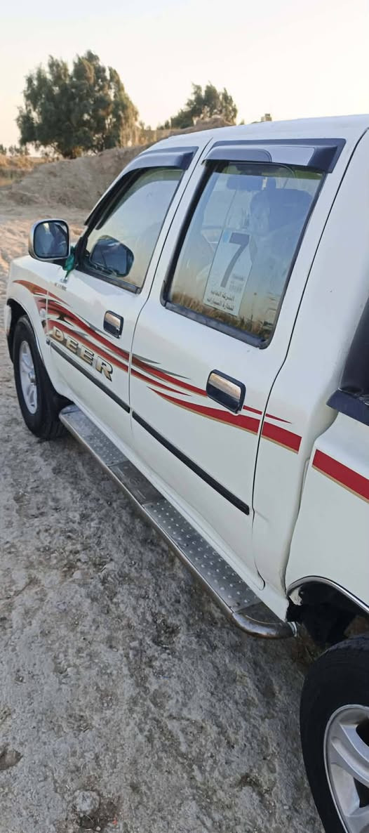 دير بيكم 2011 سنويه ل 28 بخاخ سياره جديده وجاهزه محرك كير حداديه كله ع الشرط تخم تاير كهربايات كله شغال تبريد وتدفئه ريموت سياره ماتخسر عليها مكاني ناصريه رفاعي السعر 52 وبيها مجال ***********
