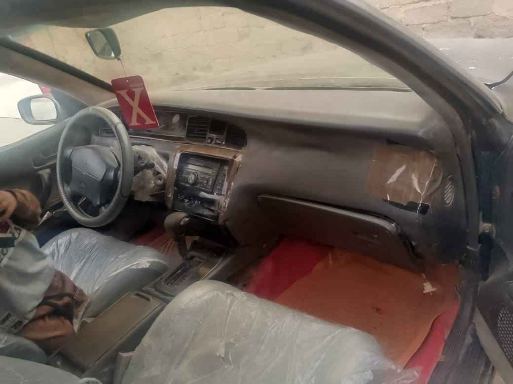 سلام عليكم بطه مكفواله كصه ونقل حداد توب مكينه كير ونجي رقمه بصره رعيه يمي عمي سعر 37  عنون بصره شعيبه نتصل *********** البصرة, العراق
