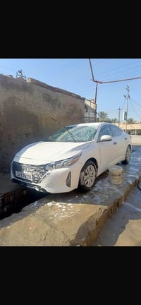 نيسان 2024 • سيارة نيسان • نيسان جديدة • سيارة للبيع • سيارة حديثة • م...