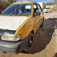 سايبا • موديل ٢٠١٠ • كربلاء