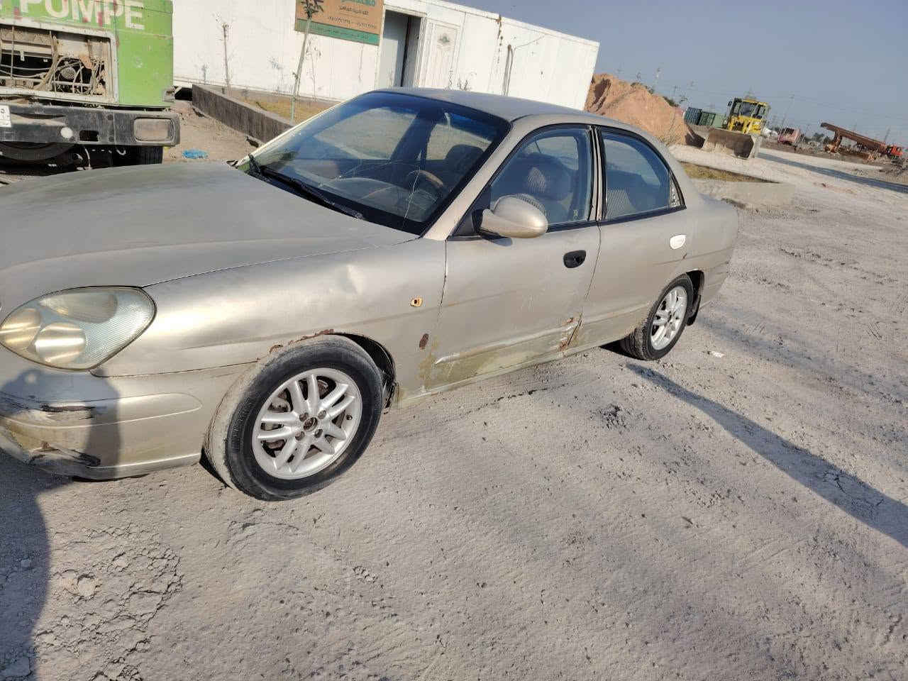 دايو. نوبره. مديل. 2000
ابيعك. كوم. حديد. سعر. 14.رقه.‏‪

مكان  سياره نجف  حي  الميلاد  بسمي  ثاني  يوم  اداولك  

اي  ستفسار  اتصل  ‏‪***********‬‏
