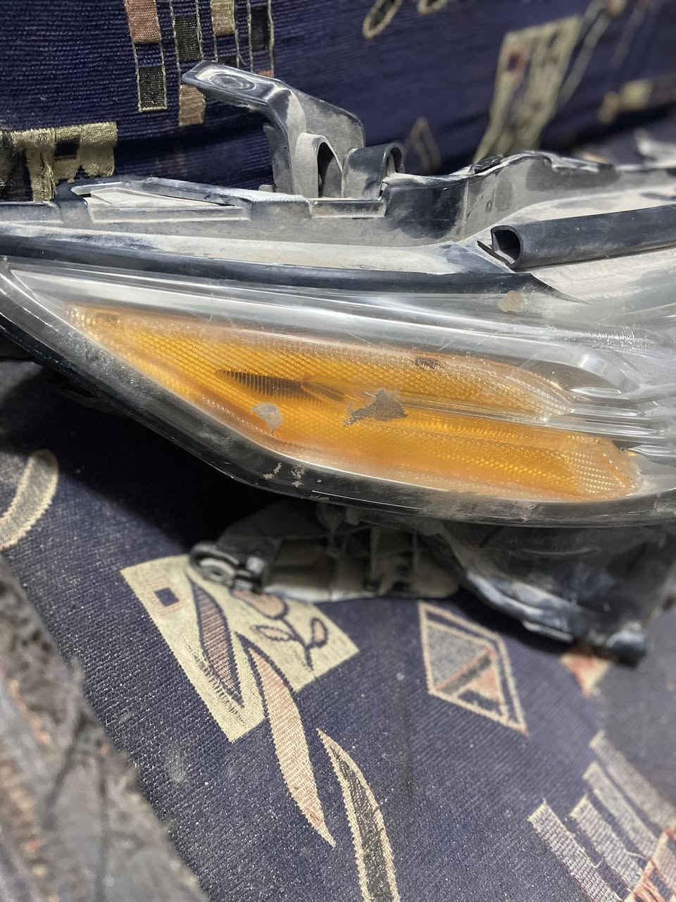 مازادت امريكي اصلي كامري جدد فقط بولش يرادلهن بسبب التخزين توصخن مكاني سيديه ***********
