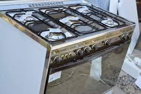 السلام عليكم متابعينا ورشة بيع و مراوس الطباخات
صيانة طباخات تصليح وتنظيف جميع انواع طباخات الحديثه والقديمه صيانة موقعيه     متواجدين على طيله ايام الاسبوع 
نتصلو وبل خدمه / واتساب*********** عمار
