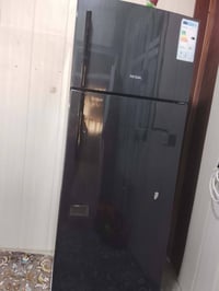 ثلاجة ريجال • 18 قدم • كلار-جازينو