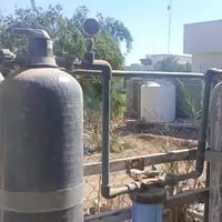 منظومة ماء • مستعملة • بابل