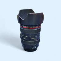 كانون EF24-105 • f/4L • اصدار اول