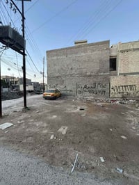 السريدات مربع الثالث • ١١٠م • ركن