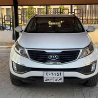 سبورتج • ٢٠١١ • وارد خليجي