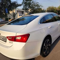 ماليبو • ٢٠١٧ • رقم اربيل