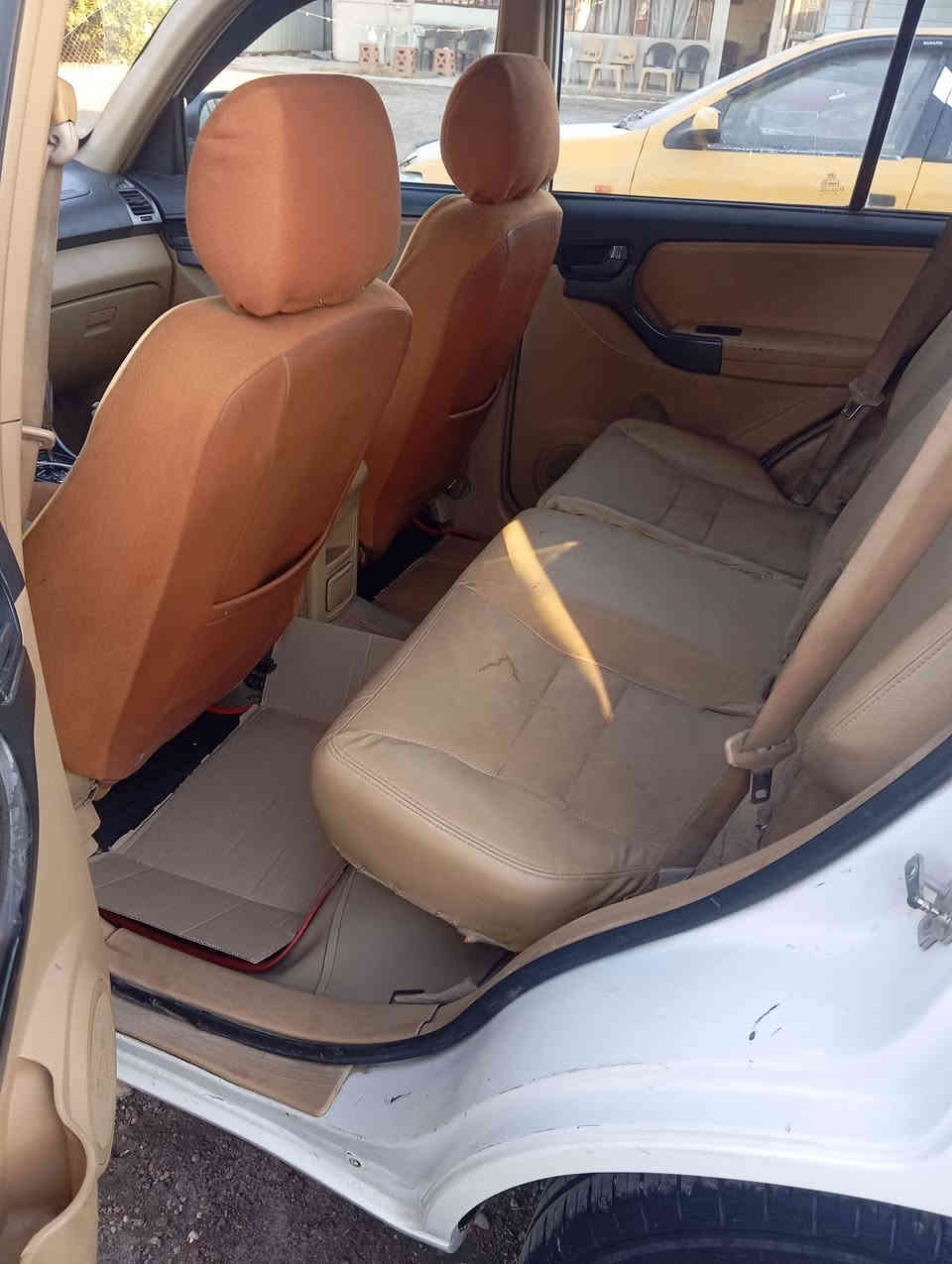 تيكو للبيع موديل ٢٠١٣ مكفوله كفاله عامه السعر ٧٣ وبيه مجال كير محرك كوله مكفوله تخم تاير جديد حداديه جديده كاعيه مفروشه جلد تبريد تدفئه كوله شغاله كهربائيات كوله مكفوله منظومة زنون جديده شاشه وكامره جديده السياره رقم بغداد الماني محرك ١٨٠٠ كير كهربائي مكاني بغداد شارع فلسطين للاتصال اخوكم ابو رضا ***********
