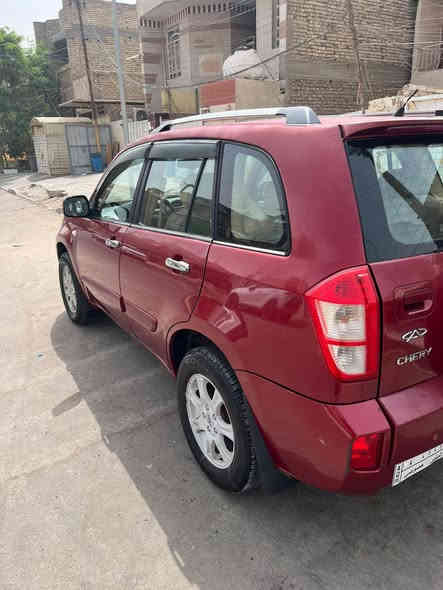 للبيع او مراوس موديل ٢٠١٣ مكفوله من الصبغ والضربه كير كهربائي مكفول محرك مكفول وعالبلاد صدرامامي خلفي جديد تبريدتدفئه كهربائيات كله شغال وعالبلاد تحكم ستيرن تخم تاير غرفه جديده وعالبلاد سياره جاهزه المكان بغداد السعر ٥٢$ للتواصل  ***********
