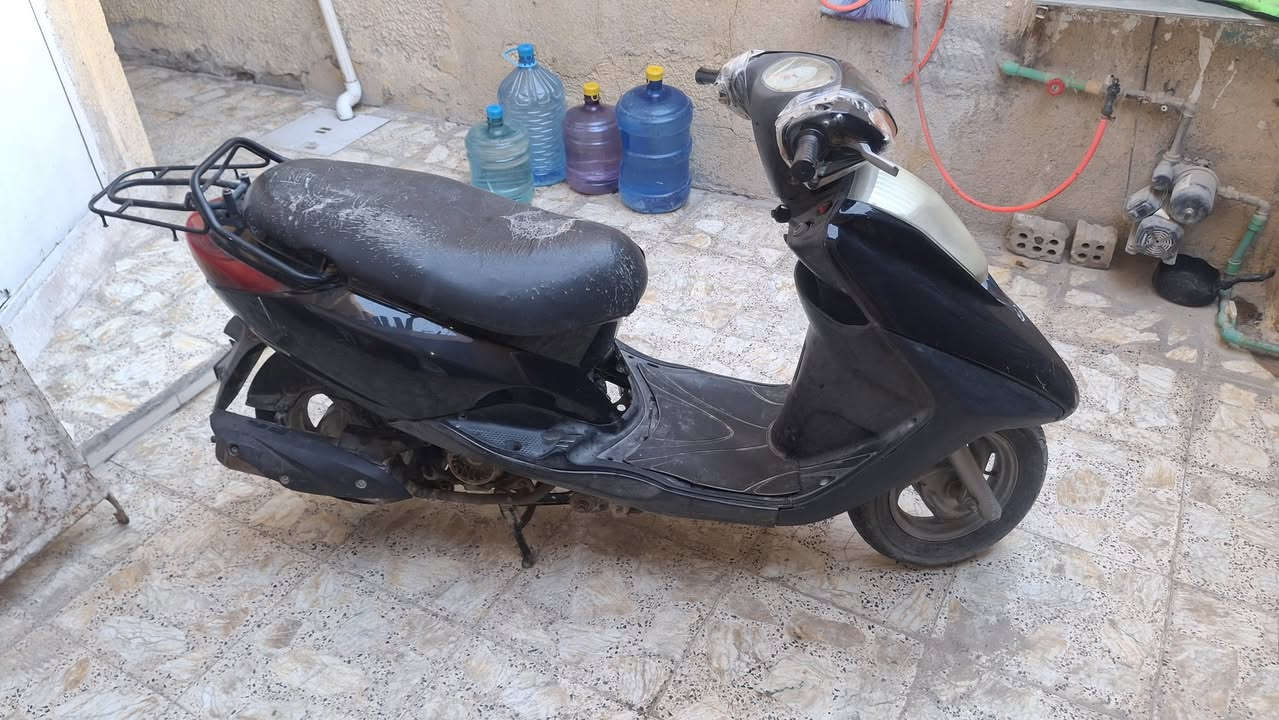 السلام عليكم بريز للبيع شغاله كوم حديد ابيع قفل ٢٧٥


**إذا كنت صاحب هذا الإعلان وتريد حذفه لأي سبب، رجاءا أرسل رسالة إلى الدعم الفني**