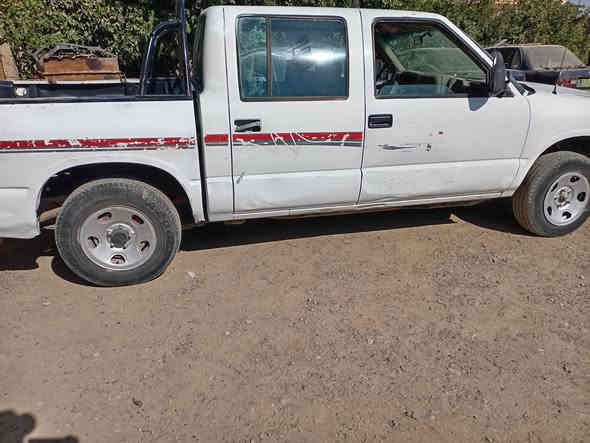 السلام عليكم
جمسي ٩٩فحص نينوى سنويه بيضه تحويل فقط كير محرك شرط مال كيا شغاله جاهزه السعر ١٥ورقه مكان الزاب ***********
