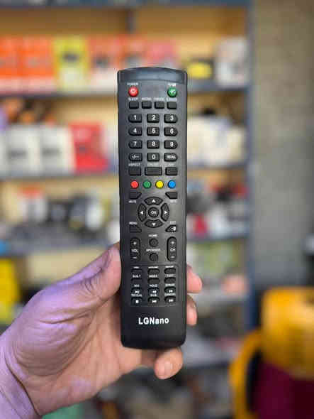 متوفر جميع أنواع ريموتات
توصيل وشرط الفحص
للطلب والاستفسار
***********
