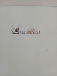 ثلاجة ناشونال • ٧ قدم • حي الصدرين