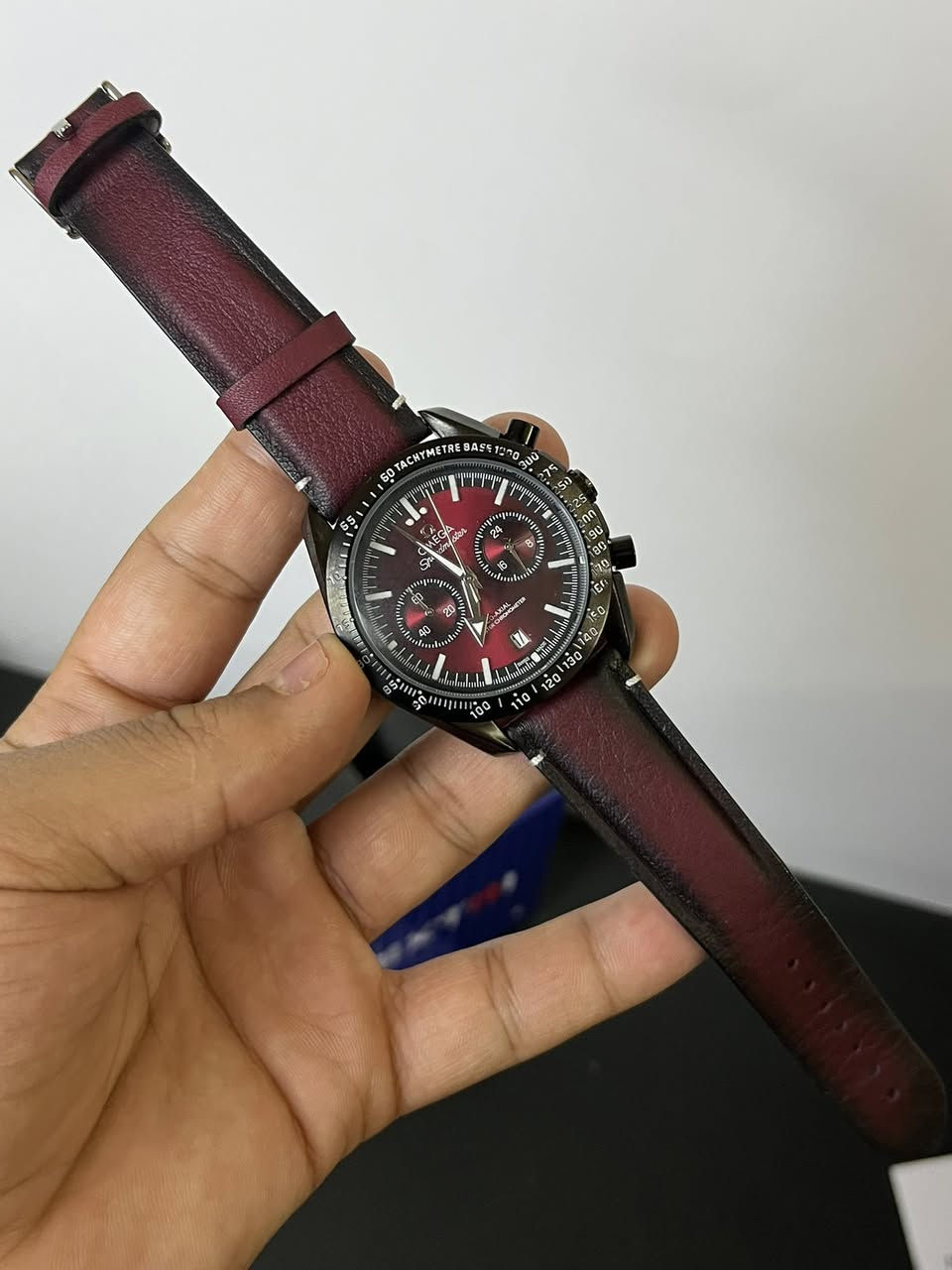 عله اول تم بل خاص ب 33 الف ويه التوصيل بركه وعافيه


**إذا كنت صاحب هذا الإعلان وتريد حذفه لأي سبب، رجاءا أرسل رسالة إلى الدعم الفني**