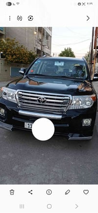 340 وبيها مجال مكفوله من الصبغ ماشيه 145 07718616370 بغداد العامريه او...