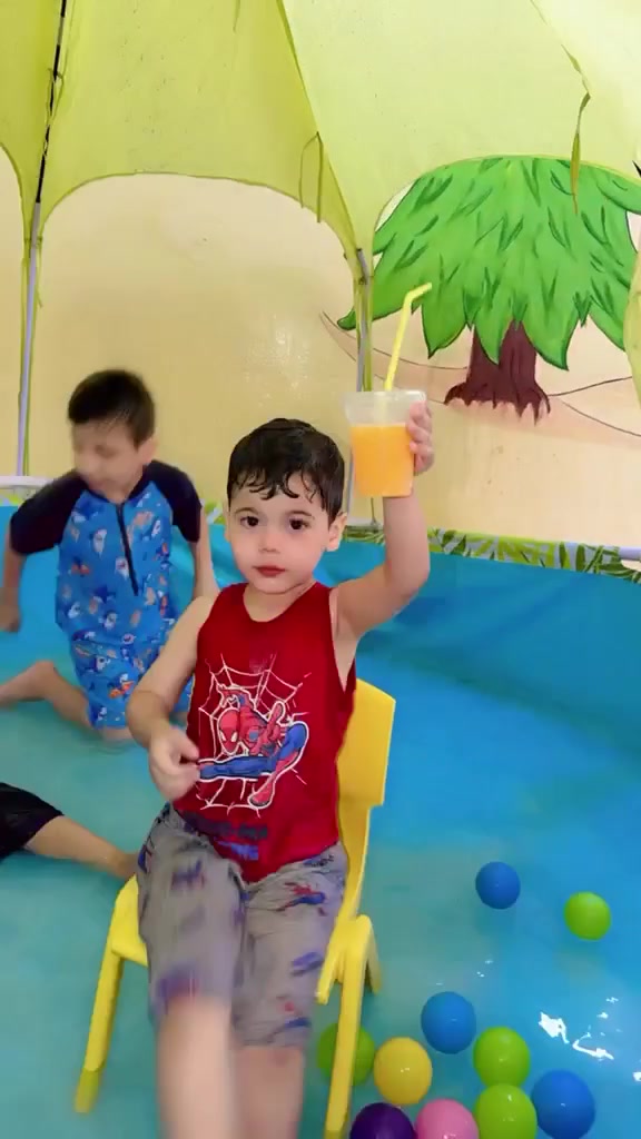 ‏روضة و حضانة بشائر الخير الأهلية…
‏بغداد الحرية الأولى شارع المختار قرب مدرسة حليمة 
‏للاستفسار مراسلة الصفحة أو الاتصال على الرقم ***********📞￼

