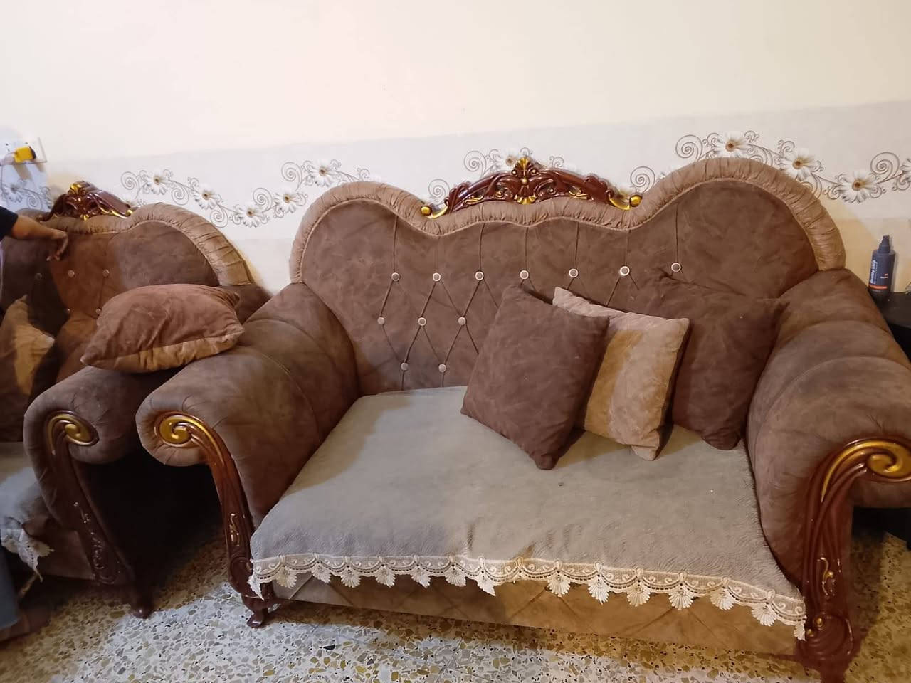 تخم نجاره عراقيه 10 مقاعد


**إذا كنت صاحب هذا الإعلان وتريد حذفه لأي سبب، رجاءا أرسل رسالة إلى الدعم الفني**