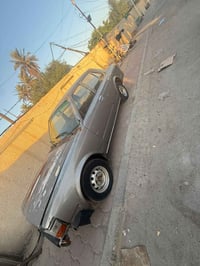 كرونه • ١٩٨١ • الكاظميه