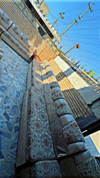 ديوان كبير • ديوان • ديوان 40 مقعد • مخدات ديوان • قنفات • صوفا • ديوا...