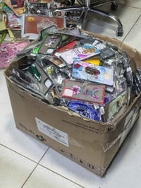 كفرات • تصفية محل • حزيران موقف باصات