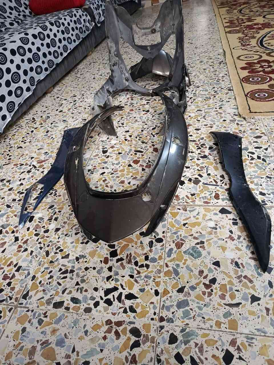 سلام عليكم 👋🏻
كفر سكنس فحل 🤎
 بلادي للبيع 
او مراوس بكفر ماكس عدله فقط فقط
ملاحضه : نقص سبايدر وذيل 
الجاملغ موجود بس اني نسيت اصوره
السعر :50 
مكاني : بغداد حسينيه الراشديه 📍 
للاستفسار خاص او واتساب 
***********
