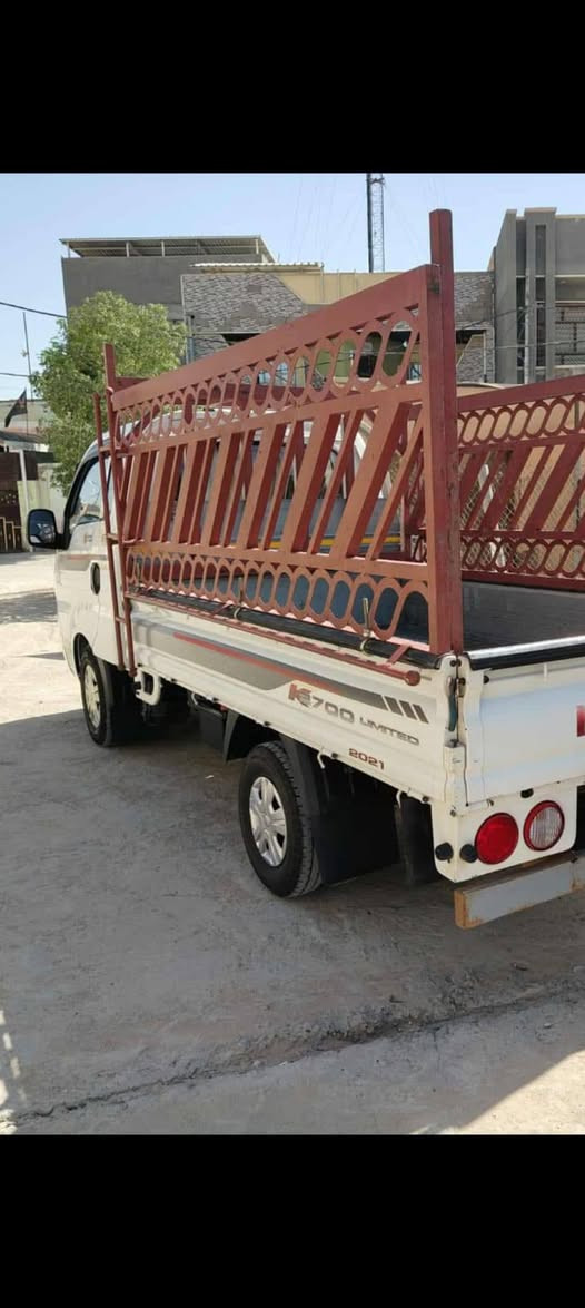 السلام عليكم كيا موديل 21 مكفولة كفالة عامة بلديوانيه السعر 135بيهة مجال رقم الهاتف ***********
