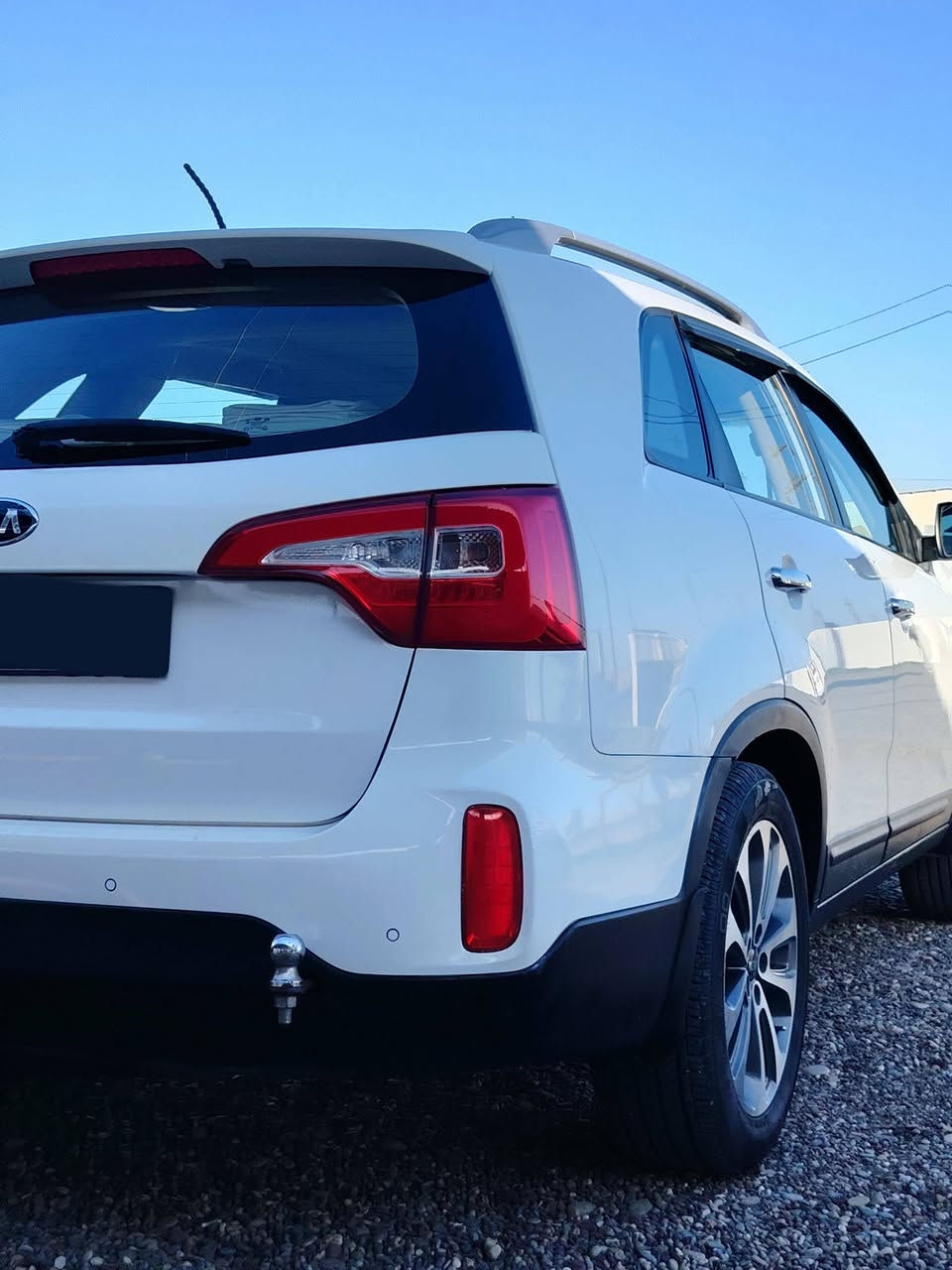 السلام عليكم
للبـيع ويرهم مــراوس 🔄
#ســوريـــنــتــو مــوديل 2014 رقم #سلـيمانـيـة 
خليجي محرك 4 دووش فووول نشاط
كلين (سونار مرفق بالصور)
فول مواصفات للاخير بانوراما كشنات كهرباء والى اخره..
7 راكب. صدر +طخم تواير كلو جديد ٪ 100
كـيـر + محرك = شــرط االفحص لا تنقيص ولا تبخير
تحــويل ثاني يوم بأســم المشتري 
#_السيارة_نضيفة_جداً_جداً
السعر 175 وبـي مجال للشراي
#المكان_صلاح_الدين_االشرقاط
#رقم_هـ_*********** 
م/رجاءً اقرأ التفاصيل قبل الاتصال.
