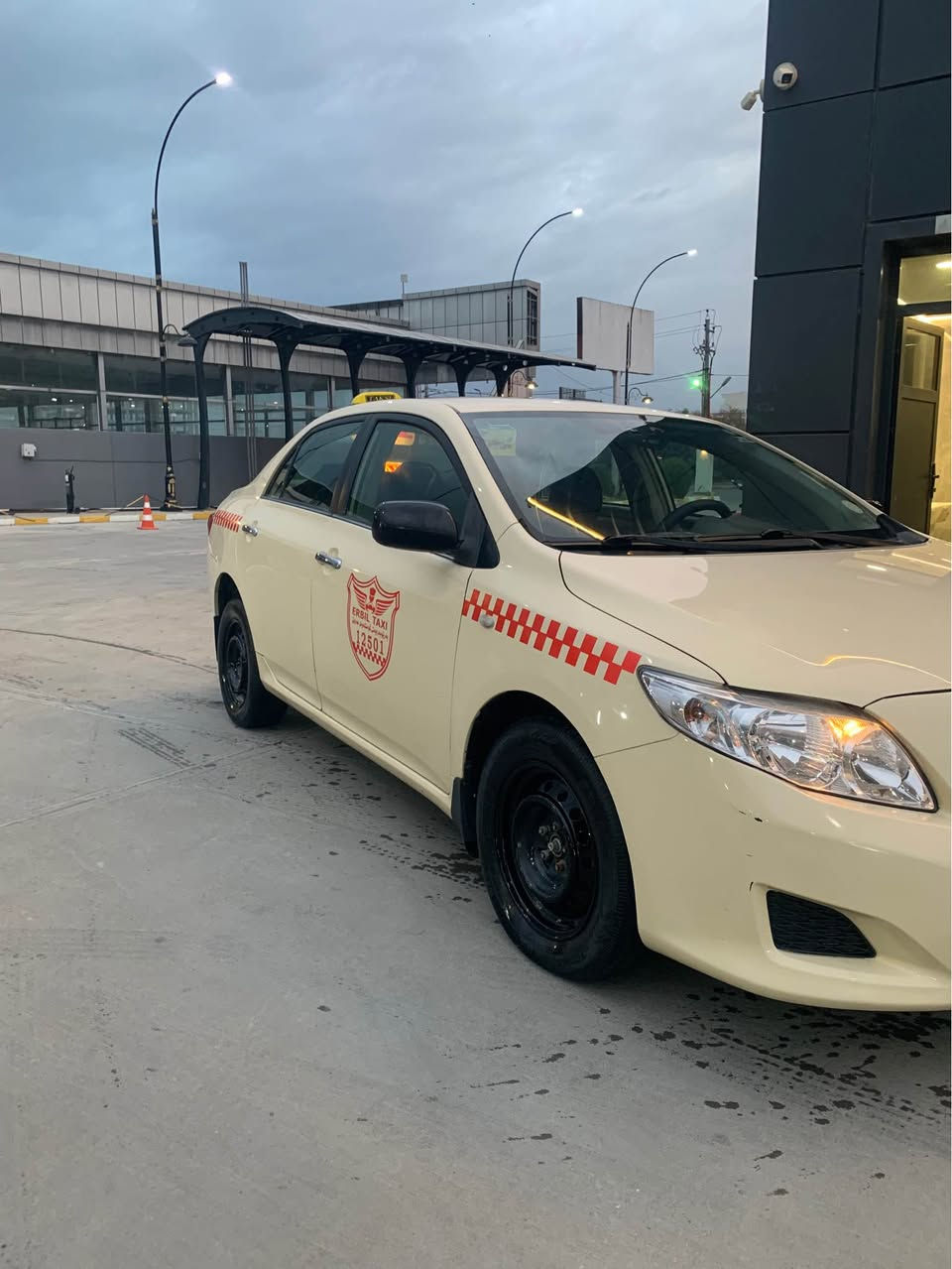 تەکسی بیکاشۆ ٢٠٠٩ بۆزانینی تەفاسیلی لەگەر نرخەکەی پەیوەندی بەم ژمارە مۆبایلە بکە *********** أربيل, العراق
