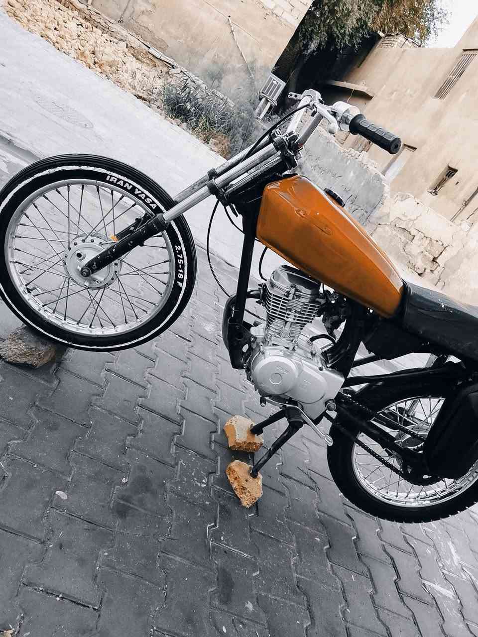 دراجه اربعه قير للبيع السعر 450 بيها مجال ما متواجد على الفيس ***********
