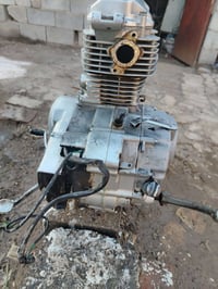 محرك • موديل 20 • ميسان طريق الميمونه