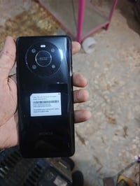 هونر X9 • ٢٥٦ • شاشه عدله