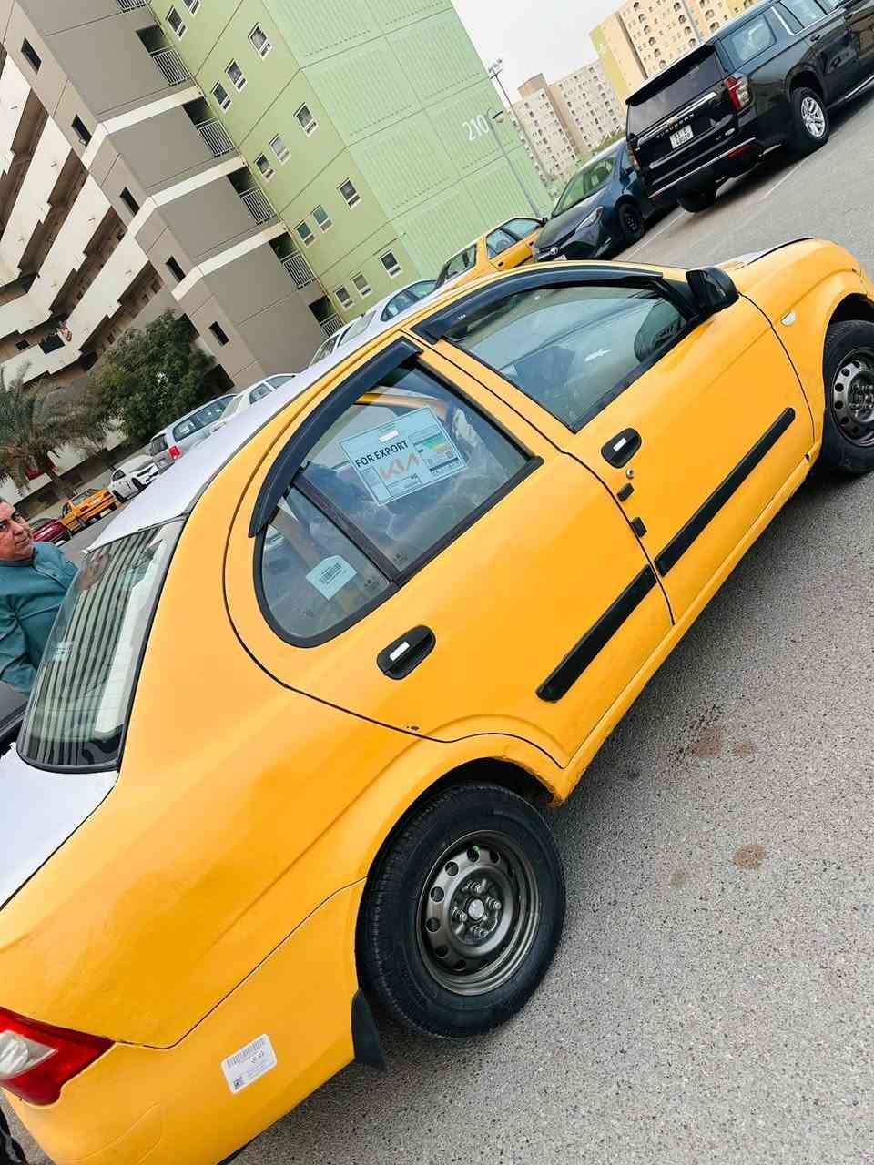 طيبه للبيع موديل 2015 الستفسار ***********
