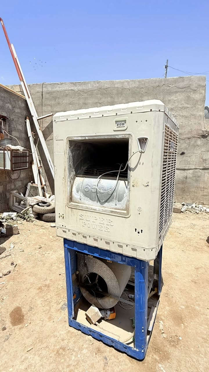 مبرده ٦ ونص سرعتين سوبر سعرهه ٢٨٠ بيه مجال قليل ***********
