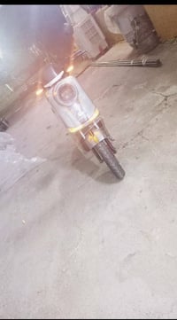 دراجة شحن • R11 • بغداد الراشدية