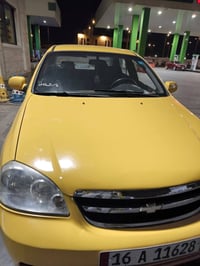 اوبترا ٢٠١٠ • الكوت • صفرة