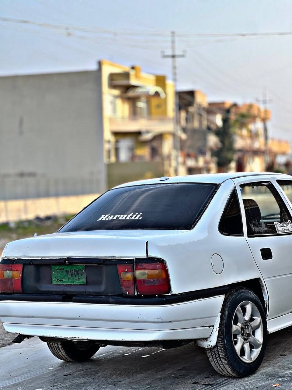 ئۆپڵ ١٩٩٣ مەکینە ١٨ گێرومەکینە بەشەرت بۆفرۆشتنە 
شون رانیە سحری ١٢گەڵا***********
***********
