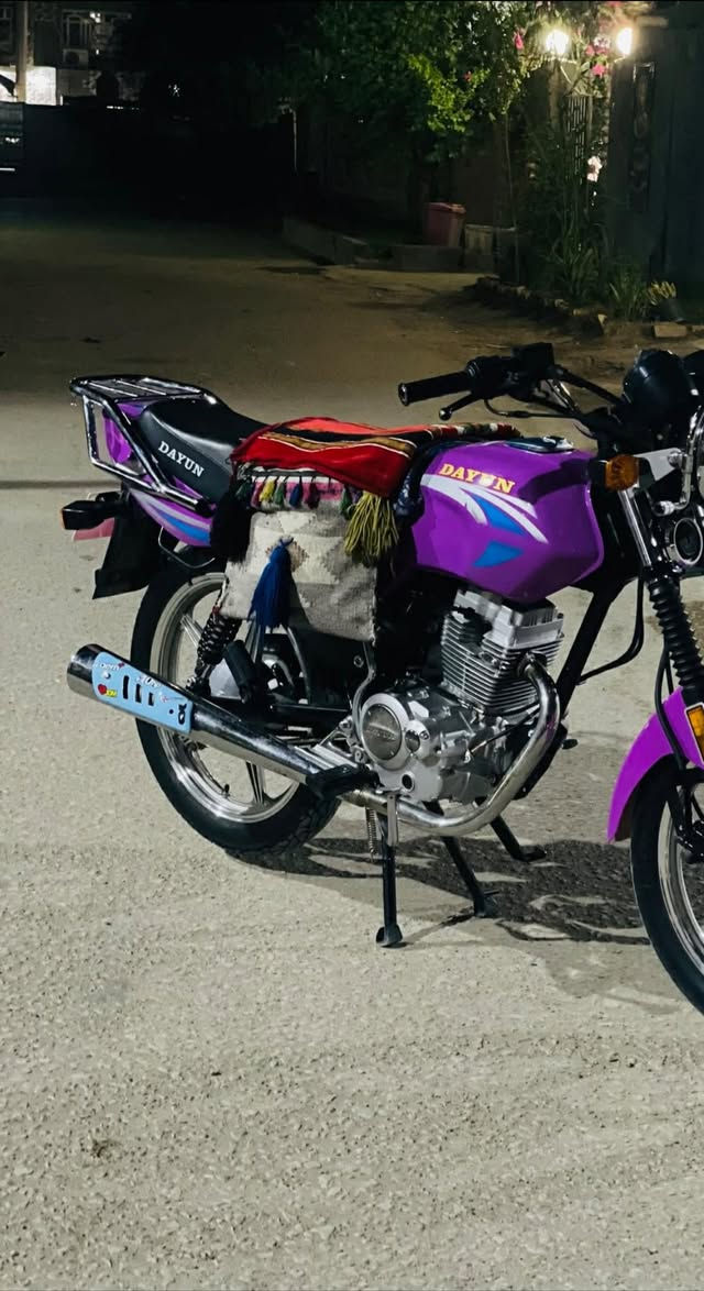 سلاام عليكم دايوان عضم مديل 23 وراق ستنساخ مكفوله كفاله عامه كله شغاله كهربئيات عداد سرعه  كامله مكمله محرك مكفول صالنصه ستيل دراجه تخبل سعر 800 بيه مجال  لمكان بابل محاويل شراي خاص او تصل ***********
