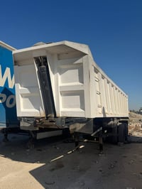 عربانه ماموت حداديه دك التاجي البيع كفاله ٠٧٨٠٠٣٦٠٧٠٢