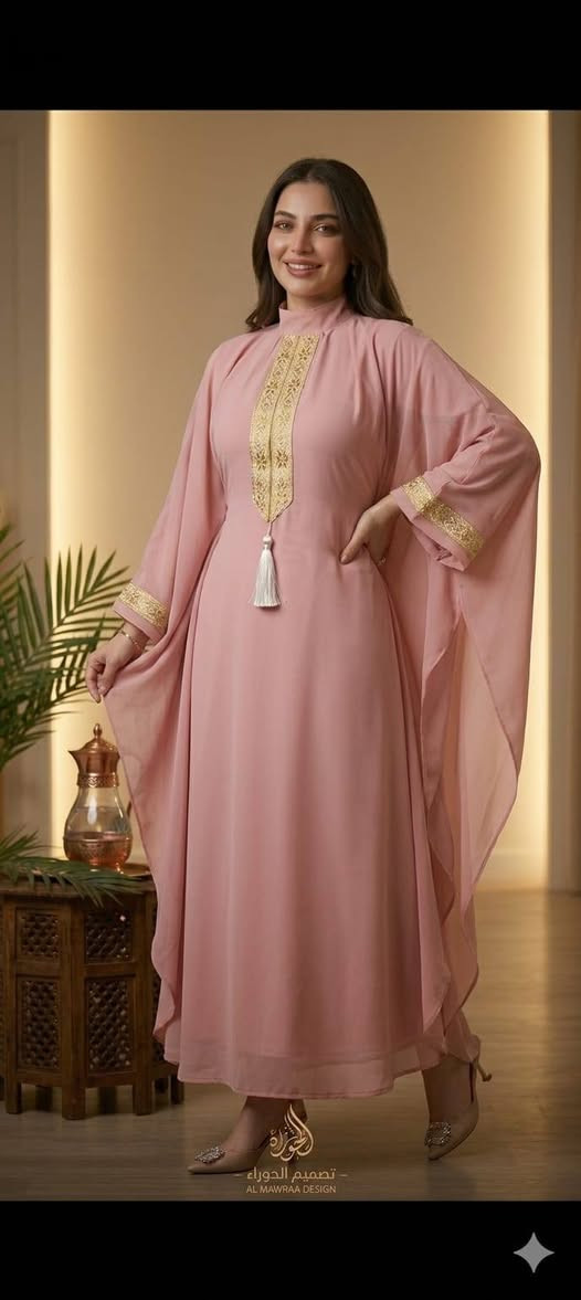 ​🪡 خياطة الحوراء
✨ ننسجُ لكِ الأناقة بكل غرزة.
👗 تفصيل وخياطة (فساتين) بأعلى دقة وأحدث الموديلات.
📍 النجف الأشرف /
📦 متوفر خدمة توصيل داخل النجف


**إذا كنت صاحب هذا الإعلان وتريد حذفه لأي سبب، رجاءا أرسل رسالة إلى الدعم الفني**