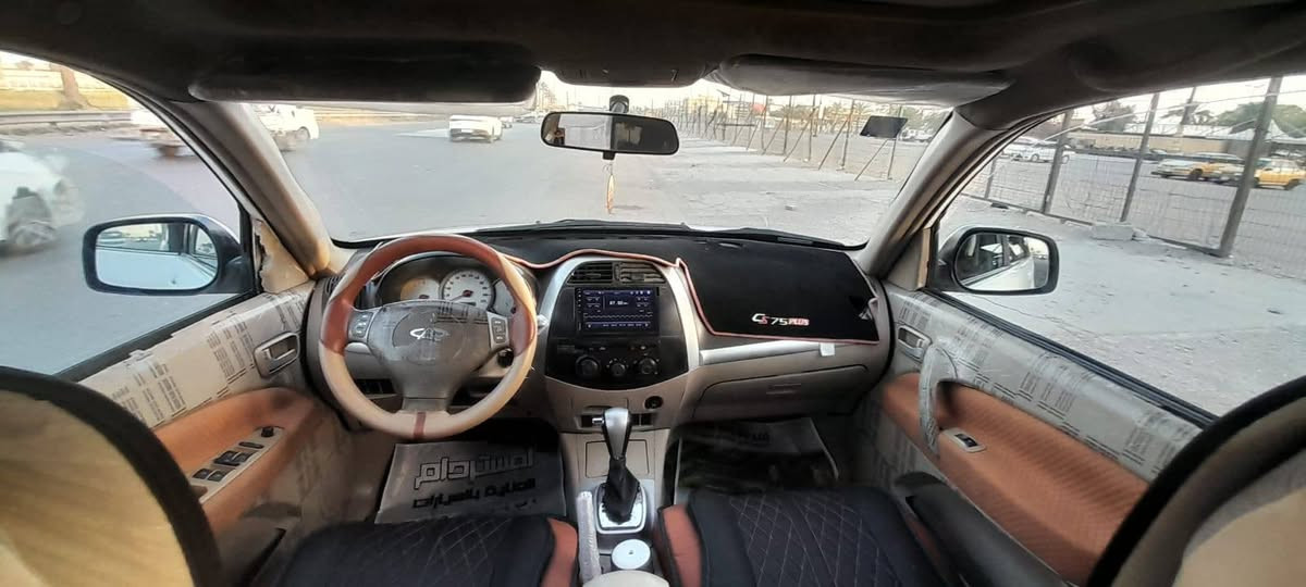 السلام عليكم
تيكو موديل 12 
كير ميكانيك 
محرك.2000
نص باب سايق قليل صبغ فقط مكفول من الضرب لا تبديل 
كير محرك تبريد مكينه كفاله عامه بلادي 
تخم تاير شواصي مكفولات بلادي 
تبريد ثلج 
دوخل نظيفه سياره حلو معنا الكمله بل عافيه ياخذها 
ماشيه سياره 83
سعار سياره 62بي مجال شي بسيط 
العنوان بغداد الحبيبيه نتصل تدلل 
***********
