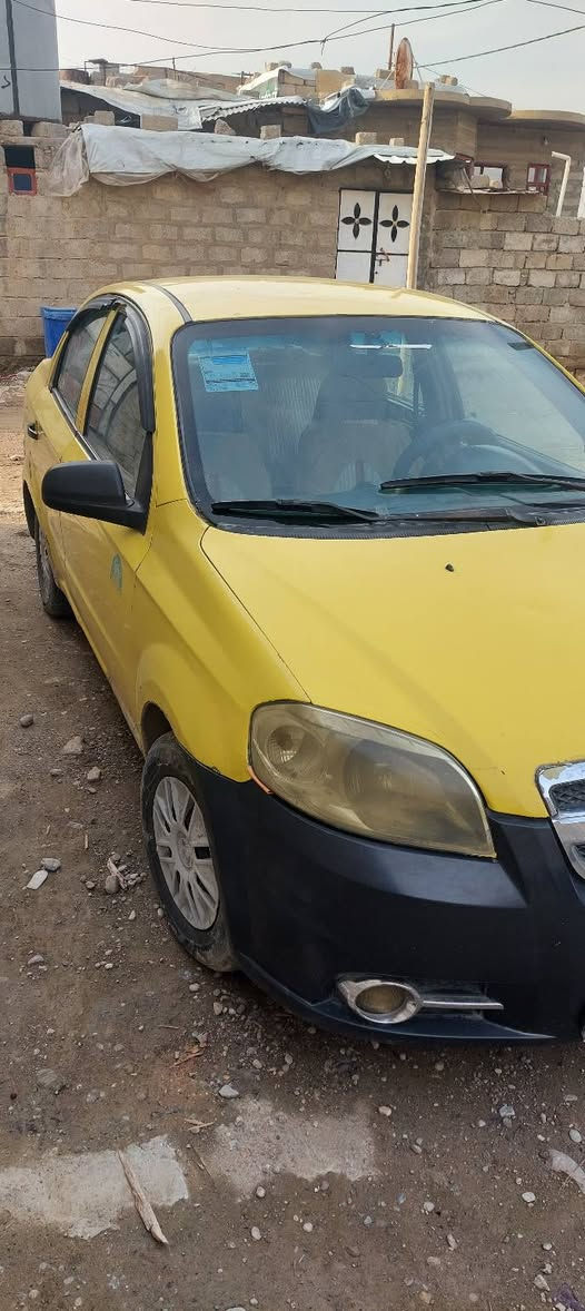 السلام عليكم اخوان عندي هاي الافيو للبيع موديل 2008 بيها باب خلف السائق مبدل والمحرك صرف شرط الوكاله والتحويل*********** رجاء رجاء الاخوان الشراي يتصل السعر 48
